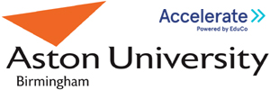 Aston University